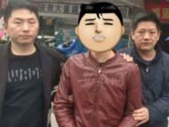 合肥一男子買了近3000元彩票卻不付錢 借口溜走后被抓