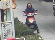 六安交警發布交通違法曝光臺第465期    