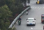 六安交警發布交通違法曝光臺第477期 