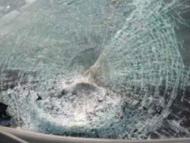 查酒駕發現車上有血和毛發 警方查獲交通肇事逃逸案