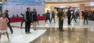 安慶市開展“3·5”學雷鋒日暨貧困戶微心愿認領活動