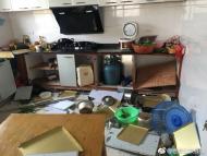 六安：居民家天然氣泄漏引發爆炸，現場一片狼藉，幸無人員受傷