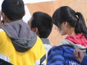 學籍材料不怕丟了 合肥7萬中小學生檔案進入檔案云平臺 