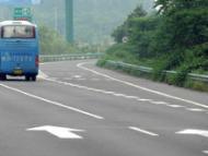 繞城高速方興大道、金寨路等入口禁止劇毒危化品車上道
