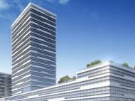 合肥將打造安徽省第一幢大型裝配式鋼結構公共建筑