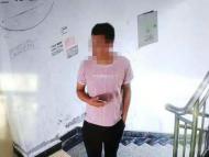 盜竊嫌疑人拍抖音 辦案民警一眼認出根據定位抓獲