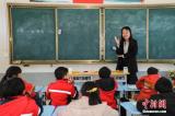 名额少,门槛高  中小学教师职称晋升常年"拥堵"
