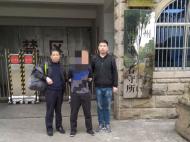 萧县一村民家中电瓶被盗   小偷竟是自家侄子