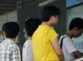 清明假期 合肥至北京漢口廣州等方向車票緊張