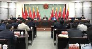 歐陽永紅辭去亳州市人大常委會副主任職務 