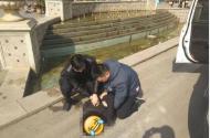 強制猥褻兒童  來安警方快速抓獲嫌疑人