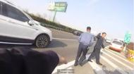 兩歲男童意外斷指 六安合肥兩地交警接力送醫 