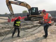 省道307亳渦一級公路收費站預計6月份建成投用 