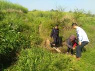 兩次救助迷路老人 望江縣太慈民警送其回家