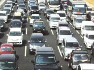 安徽省路警中心：清明高速出行最好避開這些“堵點”