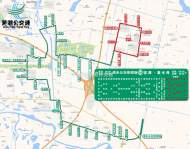 4月27日起，蕪湖公交58、228路恢復原線