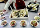 步行过万吃饭打折 合工大食堂鼓励学生运动