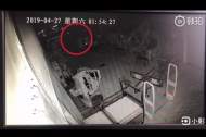 六安：盜竊兒童搖搖車，嫌疑人現場被抓獲 