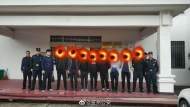 宣城文昌一“沙霸”團伙被收監 