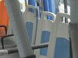 老漢坐過站要下車 遭拒后踹門打司機