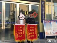 阜阳一男子讨债被殴打  民警依法处理获点赞