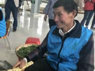【至今難忘那一刻】村民陳澤申：忘不了當年和習總書記拉家常