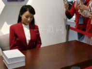 安徽創(chuàng)新館藏“黑科技” 記者帶你看個明白