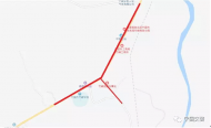 5月10日起，寧國市竹峰街道部分路段啟用違停自動抓拍 