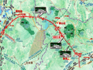 新建池州至黃山鐵路工程環評第二次公示