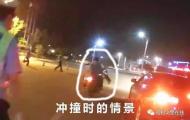 宿松一男子酒后駕車沖卡妨害公務(wù)被刑拘