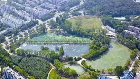 讓雨天不再“看海” 池州打造海綿城市建設典范