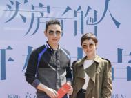 安徽籍作家六六編劇《賣房子的人》開機 孫儷羅晉主演