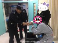 六安：兩閨蜜相約喝藥跳樓輕生 幸虧民警及時趕到送醫