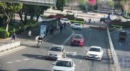 六安交警發布交通違法曝光臺第486期 