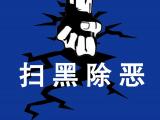 定远县首例涉黑案件开庭  13名“村霸”被控10项罪名