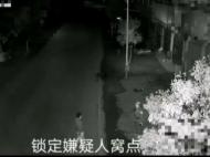 亳州一男子盗车两小时后落网  被抓时竟“装睡不醒”