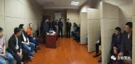 全椒警方雷霆出擊 抓獲賭徒13人 繳獲賭資3萬(wàn)多