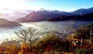 視覺志‖越過長陔嶺，發(fā)現(xiàn)韶坑村