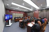 滁州掃黑除惡有成效  829名犯罪嫌疑人被刑拘