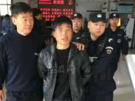界首籍网上逃犯服务大厅欲办身份证被抓