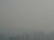 受雨天影響 安徽部分高速路段實行三級交通管制