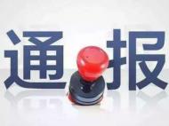涉黑腐败 充当“保护伞”  亳州两名干部被“双开”