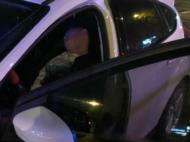 男子同一路段两次酒后驾车被查