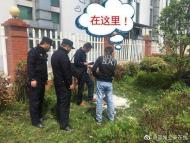 郎溪：尋刺激深夜連放四把火 男子被警方抓獲 