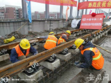 网友询问地铁2号线规划延伸问题 合肥轨道公司回复