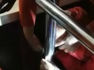 4岁女童不慎头卡护栏无法动弹   亳州消防火速救援