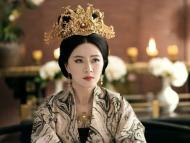 《白發》開播 皖籍女星田海蓉演太后直言是“新挑戰”