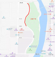 因健美健身錦標賽　12日寧國市區這條路將交通管制