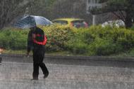安徽將迎大雨或暴雨 局部地區將會有大暴雨