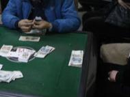 廣德法院公開宣判9人惡勢力犯罪集團(tuán)案 首犯獲刑5年